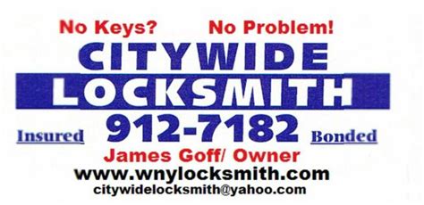 citywide locksmith
